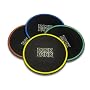 Rock Band Drum Silencers