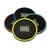 Rock Band Drum Silencers
