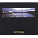 John McLaughlin - Live at the Royal Festival Hall