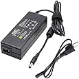 AC Adapter/Battery Charger for Toshiba Satellite A305 A305-S6872 A305-S6898 A505-S6980 L300D L305D L305D-S5881 L305D-S5928 L305D-S5934 L355D-S7815 L355D-S7901 M305D-S4830 M305D-S4831 U405D-S2850