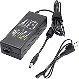AC Adapter/Battery Charger for Toshiba Satellite A305 A305-S6872 A305-S6898 A505-S6980 L300D L305D L305D-S5881 L305D-S5928 L305D-S5934 L355D-S7815 L355D-S7901 M305D-S4830 M305D-S4831 U405D-S2850