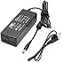 Laptop AC Adapter/Power Supply/Charger+US Power Cord for Toshiba Satellite A135 A135-S4527 A205 A305 a205-s5000 a205-s5804 a205-s5825 a205-s5831 a215-s5818 a215-s5837 a305d-s6848 l305d-s5934 m305d m305d-s4830 m305d-s4831 p205d-s7802