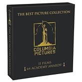 "Columbia Best Pictures Collection" (11 Feature Films)