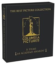 Columbia Best Pictures Collection (11 Feature Films)