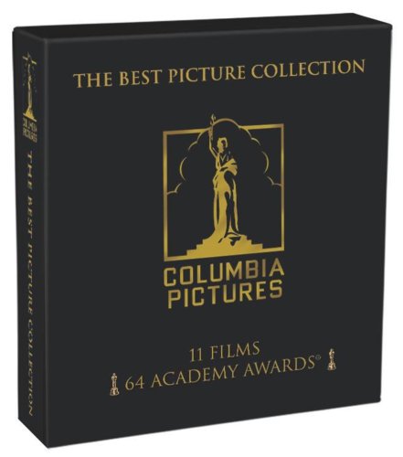 Columbia Best Pictures Collection (11 Feature Films)