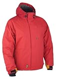 Christ Rose Herren Funktionsjacke Längenfelder , von Rosi Mittermaier & Christian Neureuther