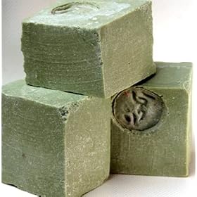 Lebanese Soap 50g - Olive Oil Soap from Lebanon