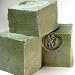 Lebanese Soap 50g - Olive Oil Soap from Lebanon