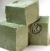 Beauty : Lebanese Soap 50g - Olive Oil Soap from Lebanon