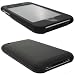 Accessory Village Apple iPhone 3G/3GS BLACK Hybrid Protective Armour/Case/Skin/Cover/Shell - BLACK  from Accessory Village