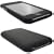 Accessory Village Apple iPhone 3G/3GS BLACK Hybrid Protective Armour/Case/Skin/Cover/Shell - BLACK