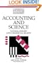 Accounting and Science: Natural Inquiry and Commercial Reason (Cambridge Studies in Management)