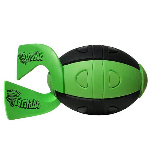 Childrens Toyshop  Toys : Phlat Ball Tornado