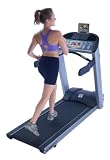 Landice L770 LTD Executive Trainer Treadmill