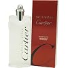 Declaration By Cartier For Men. Eau De Toilette Spray 3.4 Oz.