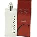 Declaration By Cartier For Men. Eau De Toilette Spray 3.4 Oz.