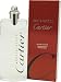 Declaration By Cartier For Men. Eau De Toilette Spray 3.3 Ounces