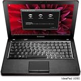 Lenovo IdeaPad U260 08763BU 12.5-Inch Ultraportable Laptop (Mocha Brown)