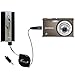 Hochleistungs-Akkupack für Ihr Olympus FE-4020 Digital Camera mit TipExchange-Technologie