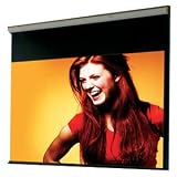 Luma Manual Projection Screen - Matte White - 108 Diagonal