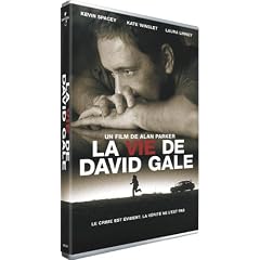 La Vie de David Gale