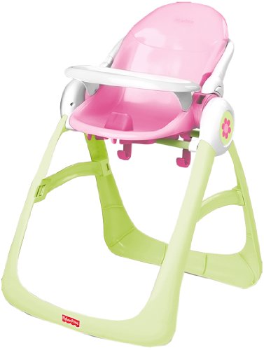 fisher price chairs:Fisher-Price New Born High Chair