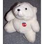 Coca~cola Plush Collection: 7" Polar Bear w/ Coca~&hellip by Coca~Cola Company