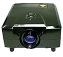 HD Ready LCD Digital Home Cinema Projector, TV, PC, Game