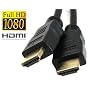25 Foot Gold HDMI Male/Male Digital Audio/Video HDTV/Home Theater Cable
