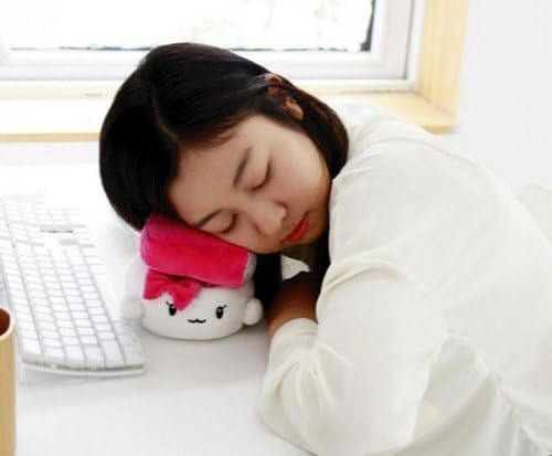 Japanese Food Sushi small Cushion Gift Plush Toy Decoration Pillow Hit Gift Toy ~Mackerel 6"