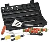 BBQ Tool Set