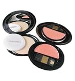 Accento ( 01 ) Rouge Powder 4 g by Dr. Hauschka - B000BO4Y1Q