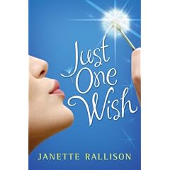 Just One Wish