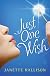 Just One Wish