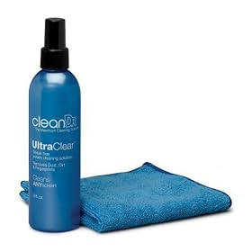 CleanDr 60107 01 LCD/Plasma Screen Cleaner