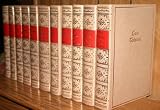 Black s Readers Service Company The Works of Hugo, Stevenson, Emerson, Tolstoi, Doyle, Kipling, Wilde, Poe, Shakespeare, Maupassant, Ibsen (complete set 57 volumes)