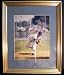 Nolan Ryan - Autographed New York Mets Photograph