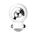Osram - Spot � Fixer Ultra Lumineux - T�te Pivotable - Avec LED