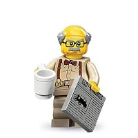 Series 10 - Grandpa