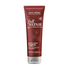 John Frieda Full Repair Repair & Flle Shampoo 250 ml
