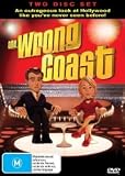 The Wrong Coast [ NON-USA FORMAT, PAL, Reg.4 Import - Australia ]