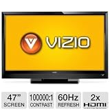 Vizio 47" Class LCD HDTV
