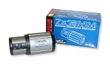 Carson® CloseUp 7x18mm Close-Focus Monocular (CF-718)