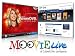 CYBERLINK POWERDVD 8.0 ULTRA RETAIL BOX WIN CD