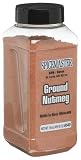 Review ADM Food Service  / Spicemaster Nutmeg, Ground, 16-Ounce Plastic Canisters (Pack of 2)