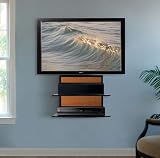 Bello Wall Mount Component System