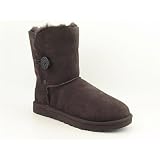 UGG Australia Womens Bailey Button Boots.