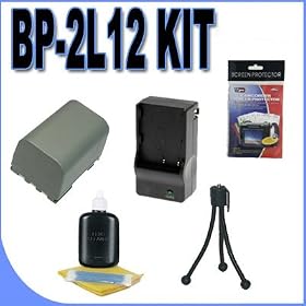 Click here to buy BigVALUEInc BP-2L12 Rechargeable Lithium Ion Replacement Battery BP2L12 Accessory Saver... .