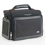 Icon SOSLRXL-BLK SLR Camera Case (Black)