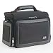 Icon SOSLRXL-BLK SLR Camera Case (Black)